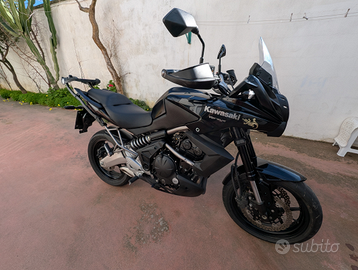Kawasaki Versys 650