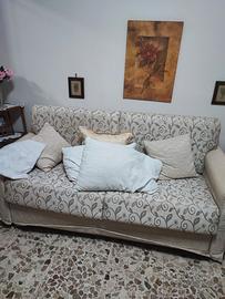 poltrona letto 