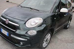 FIAT 500 LIVING 120 CV LOUNGE FINANZIABILE