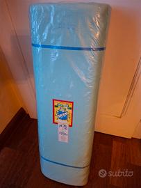 Stoffa verde chiaro per asciugamani da cucina