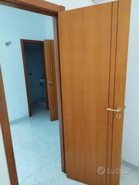porte interne in legno