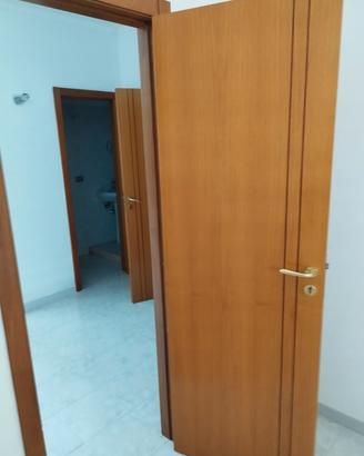 porte interne in legno