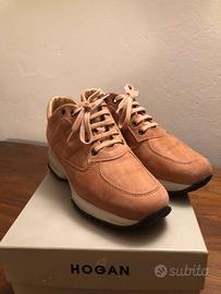 Scarpa Hogan Chunky Sneaker