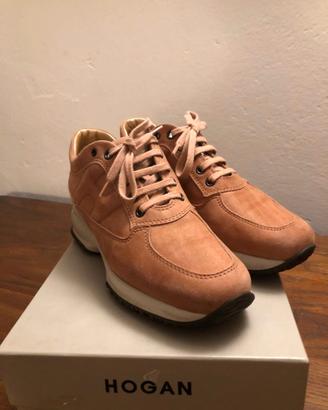 Scarpa Hogan Chunky Sneaker