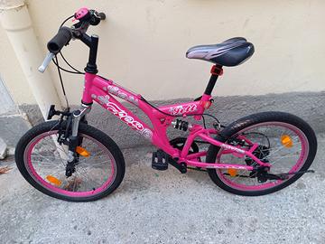 MTB  KCP  bambino in ottime condizioi