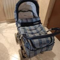 CARROZZINA PEG PEREGO