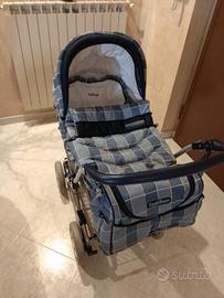 CARROZZINA PEG PEREGO