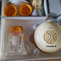 Tiralatte elettrico medela