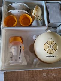 Tiralatte elettrico medela