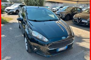 Ford Fiesta 1.0 80CV 5 porte
