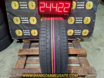 1 GOMMA 245 35 20 CONTINENTAL SPORTCONTACT6