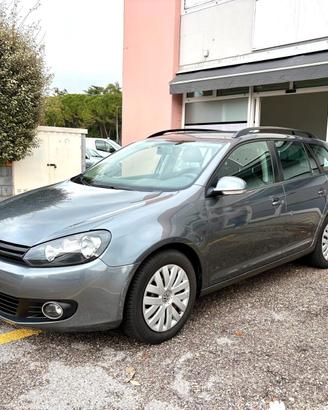 Volkswagen Golf Variant 1.6 TDI Neopatentati