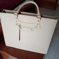 Bag a mano e tracolla La Fille des Fleurs