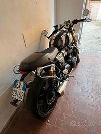 Triumph Thruxton Uniproprietario 7.700 km