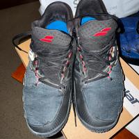 Scarpe da padel jet premura 2 babolat