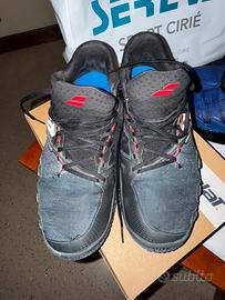 Scarpe da padel jet premura 2 babolat