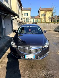 Opel Insignia 2.0 CDTI 170 cv