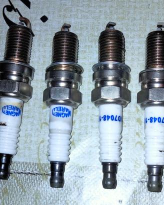 Candele Auto Magneti Marelli SND7048-10