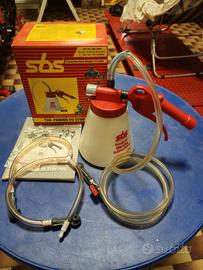 Sbs kit spurgo freni