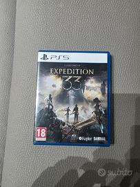 Expedition 33 - gioco Playstation 5