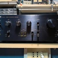 Amplificatore HI-FI JVC JA-S11G