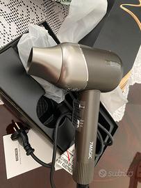 Asciugapelli professionale