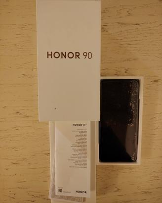 Honor 90, 512 GB