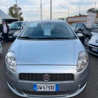 Fiat Grande Punto 1.2 5 porte Fun