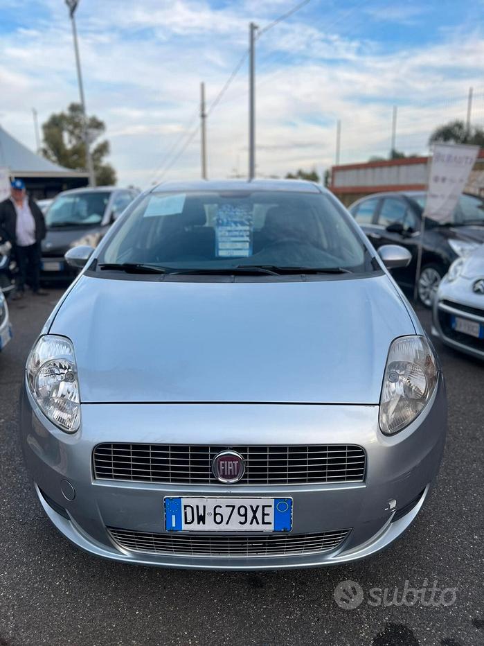 FIAT Grande Punto