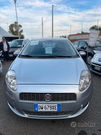 Fiat Grande Punto 1.2 5 porte Fun