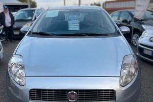 Fiat Grande Punto 1.2 5 porte Fun