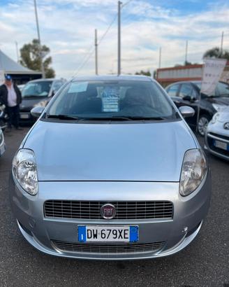 Fiat Grande Punto 1.2 5 porte Fun