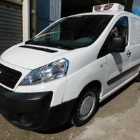SCUDO FRIGO 0° 2.0 Mjet Ganciera-Carni Strada-Rete