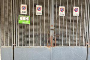 Vendesi Garace mq 220