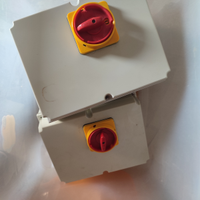 Interruttore generale