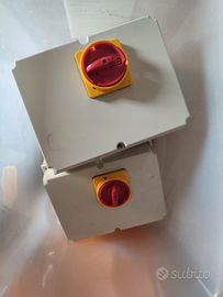 Interruttore generale