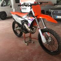 Ktm 250 2024