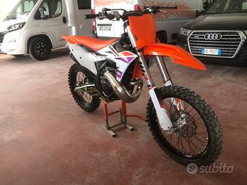 Ktm 250 2024