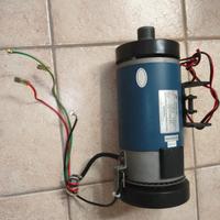 motore elettrico tapis roulant 180vdc 2,5 hp