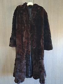 Pelliccia visone autentica ++ invito a offrire ++