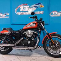 HARLEY-DAVIDSON SPORTSTER XL 883 R
