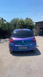 Renault 2007