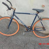 bicicletta