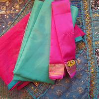 Tessuti per abiti indiani 