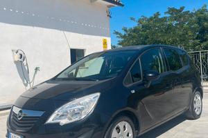 Opel Meriva B