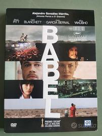DVD BABEL