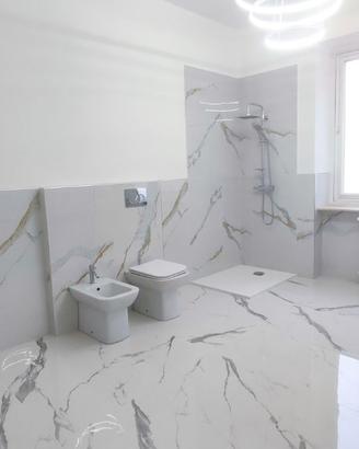 Appartamento ristrutturato a nuovo centro Voghera