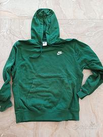 felpa Nike misura S
