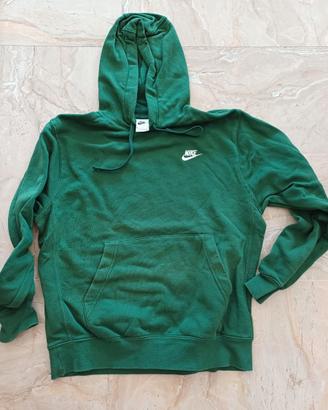 felpa Nike misura S