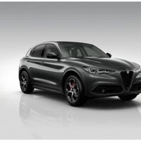 ALFA ROMEO Stelvio Veloce